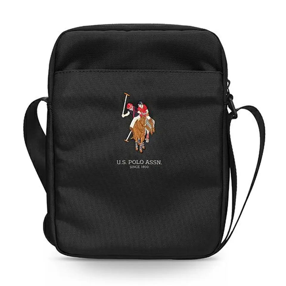 US Polo Bag - Black